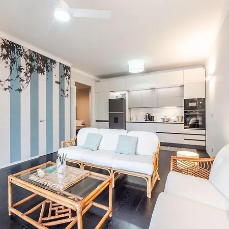 Free Parking Terrazza Mare - Portofino - Aria Condizionata Apartamento *
