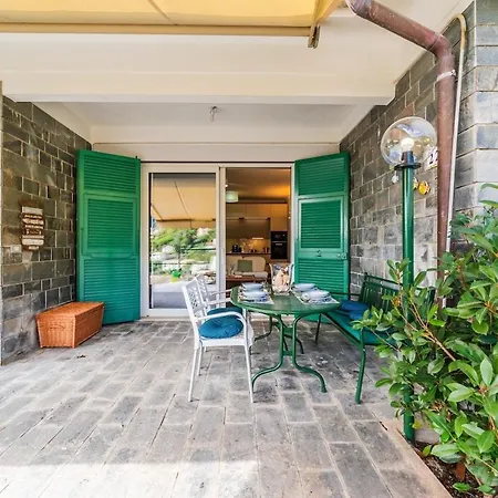 Appartement Free Parking Terrazza Mare - Portofino - Aria Condizionata