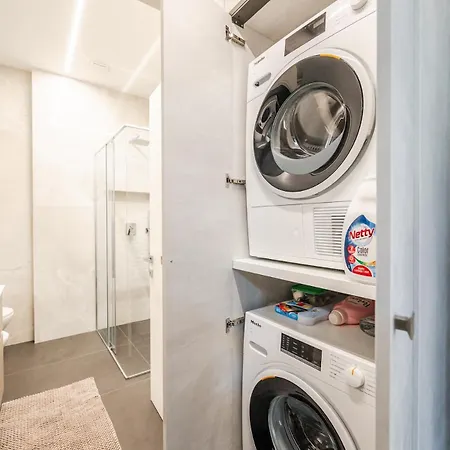 Apartamento Free Parking Terrazza Mare - Portofino - Aria Condizionata *
