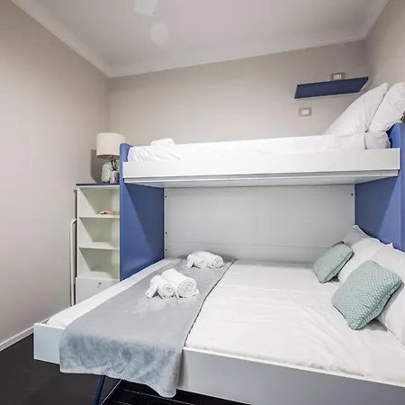 Appartement Free Parking Terrazza Mare - Portofino - Aria Condizionata Rapallo