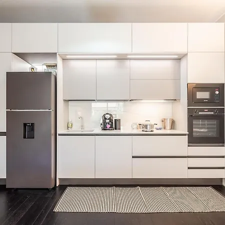 Free Parking Terrazza Mare - Portofino - Aria Condizionata Rapallo