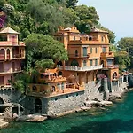 Free Parking Terrazza Mare - Portofino - Aria Condizionata