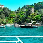 Lejlighed Free Parking Terrazza Mare - Portofino - Aria Condizionata