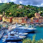 Free Parking Terrazza Mare - Portofino - Aria Condizionata Lejlighed *