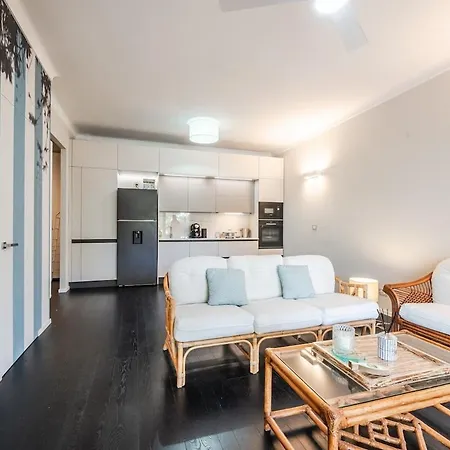 Free Parking Terrazza Mare - Portofino Apartment Rapallo