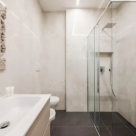 Apartment Free Parking Terrazza Mare - Portofino