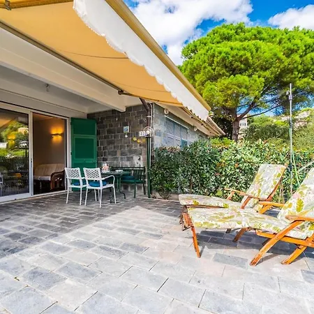 Free Parking Terrazza Mare - Portofino