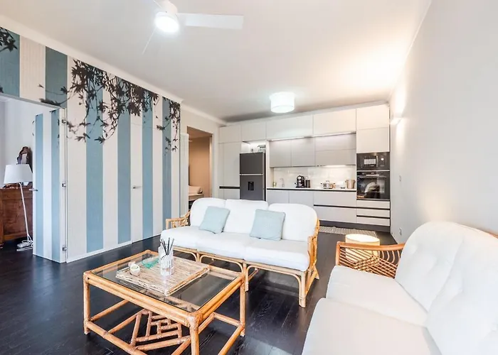 Free Parking Terrazza Mare - Portofino - Aria Condizionata Διαμέρισμα *